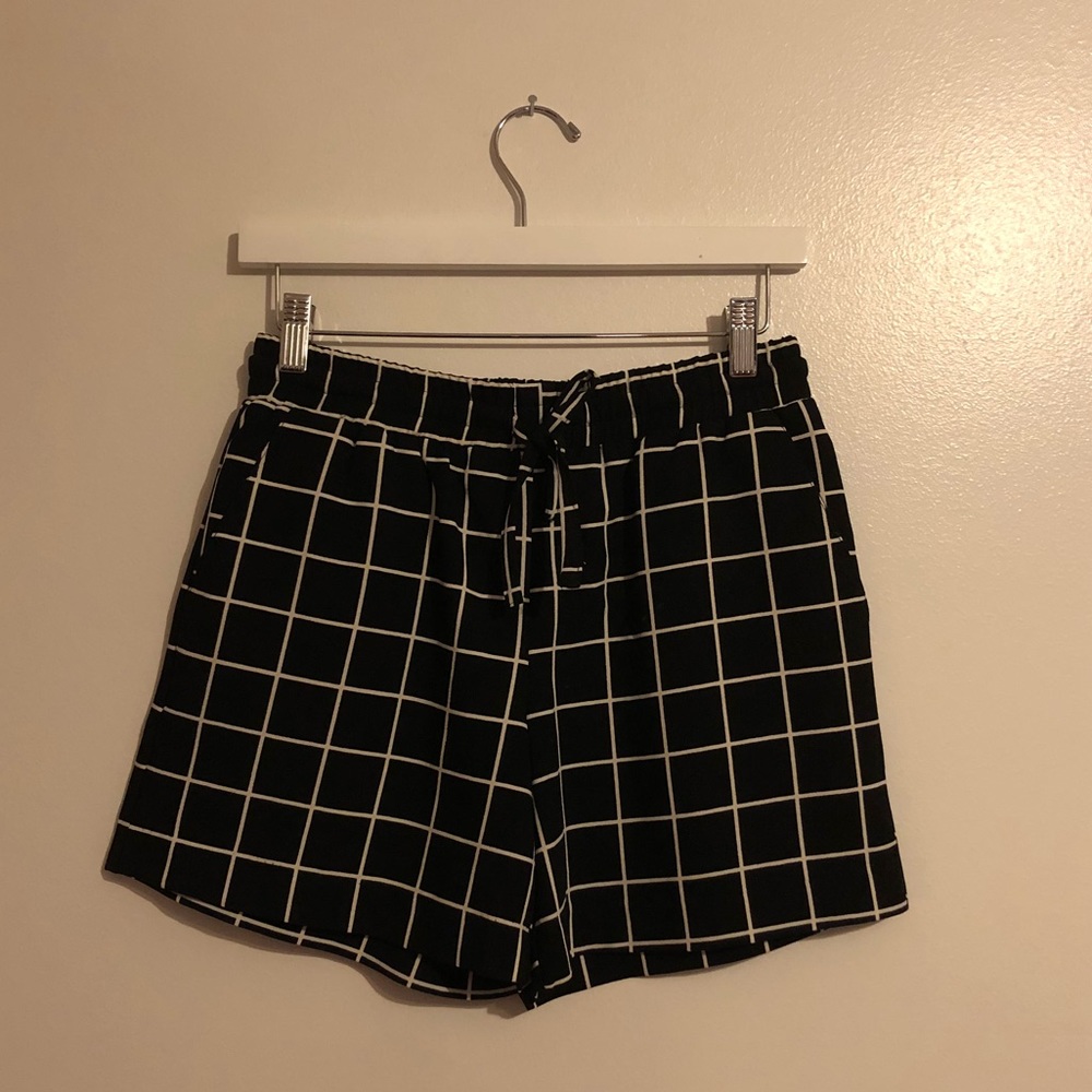 Forever 21 shorts